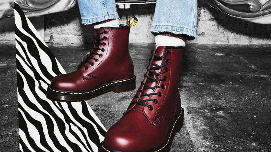 Seit 60 Jahren eine Ikone: der 1460