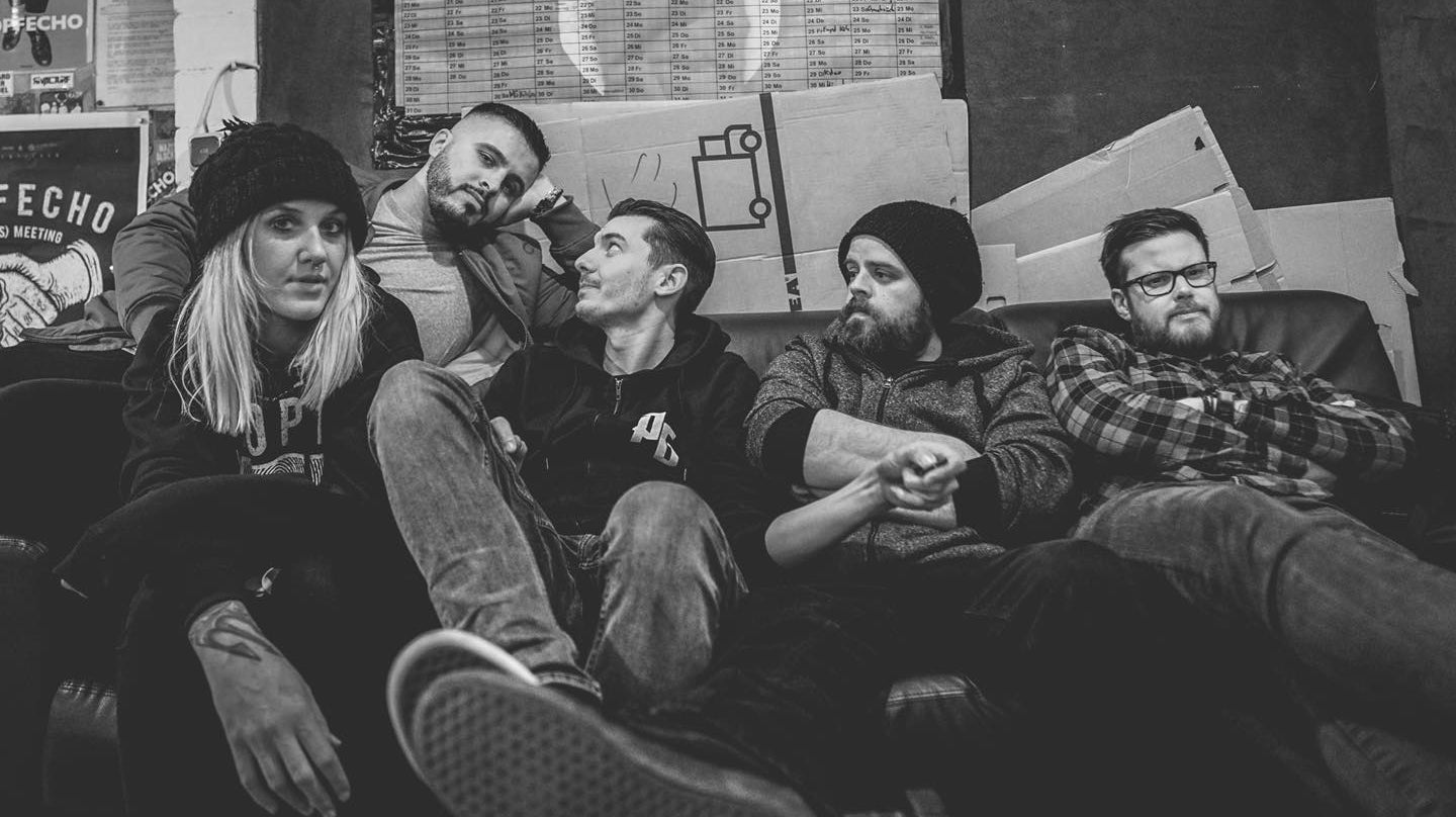 Shoebox Concerts X Kopfecho