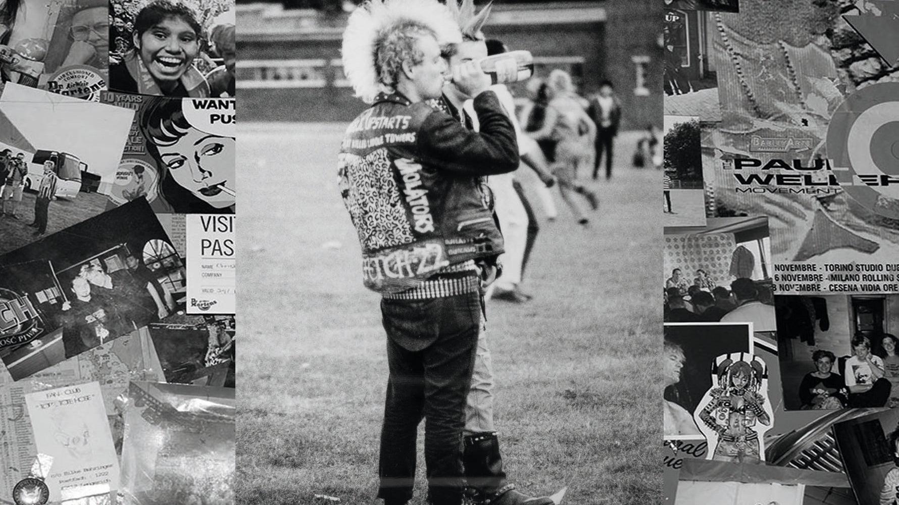 History of Dr. Martens