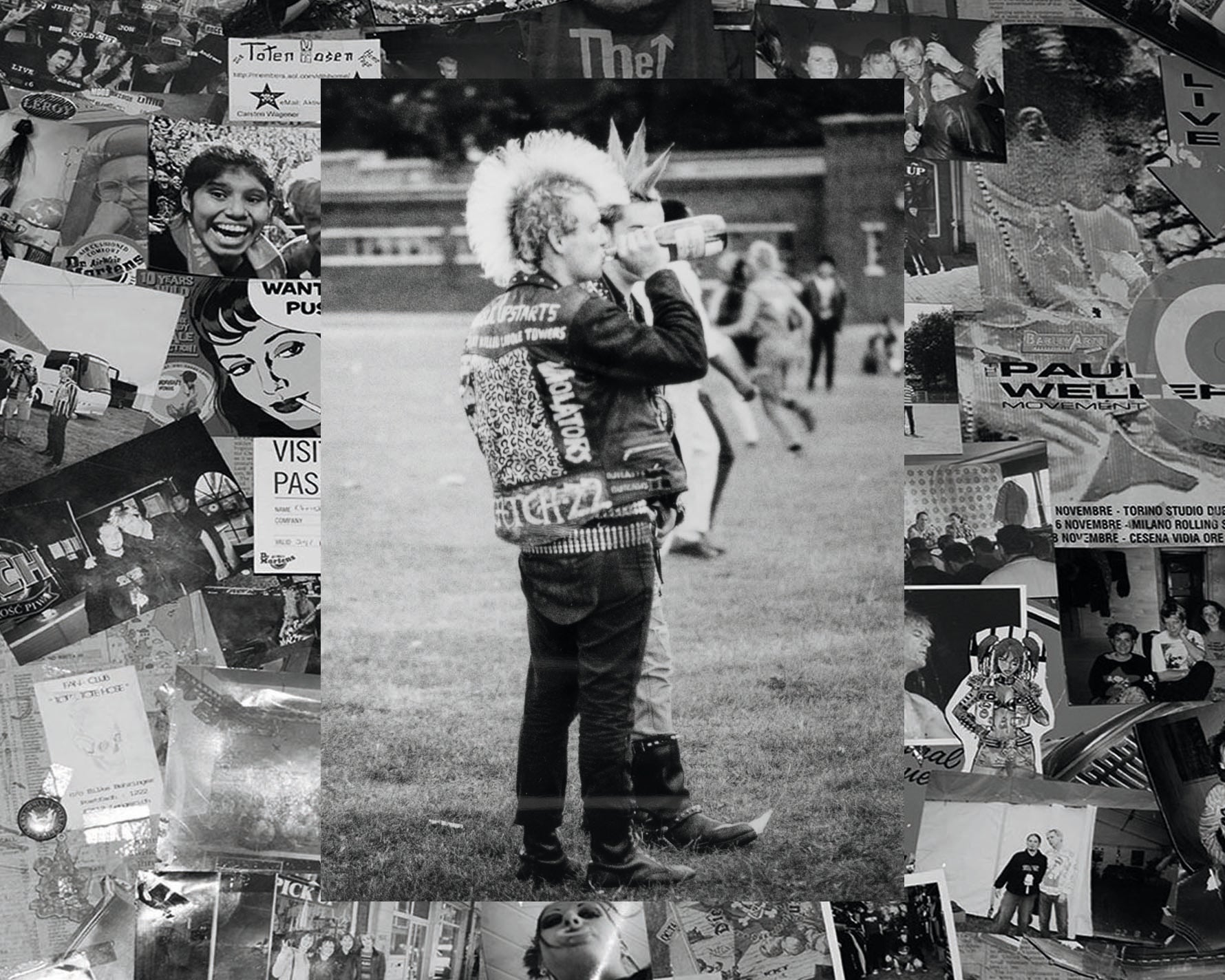 History of Dr. Martens