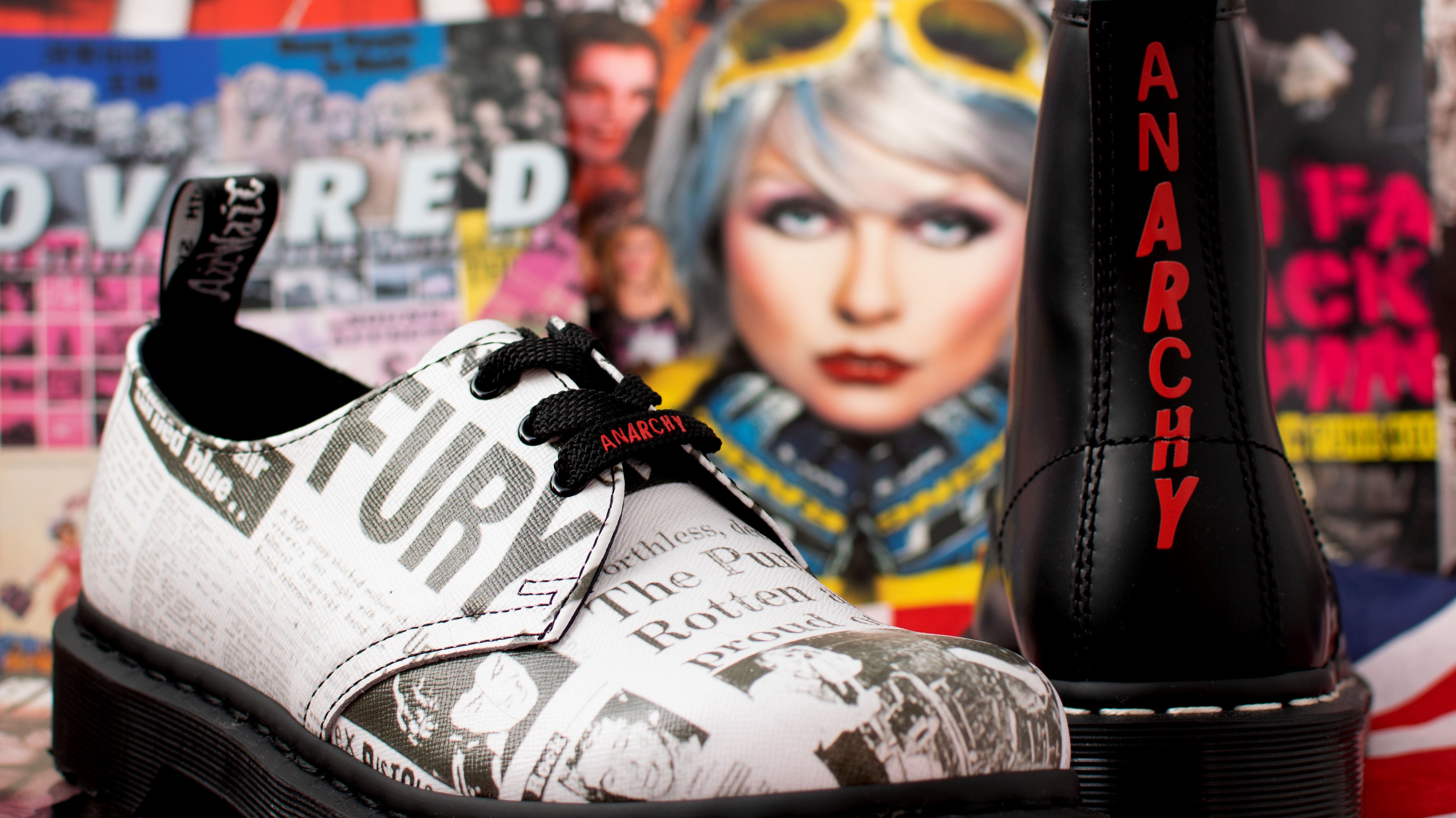 Sex Pistols Limited Edition