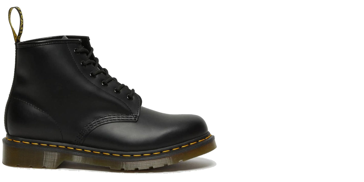 Dr martens 101 smooth online
