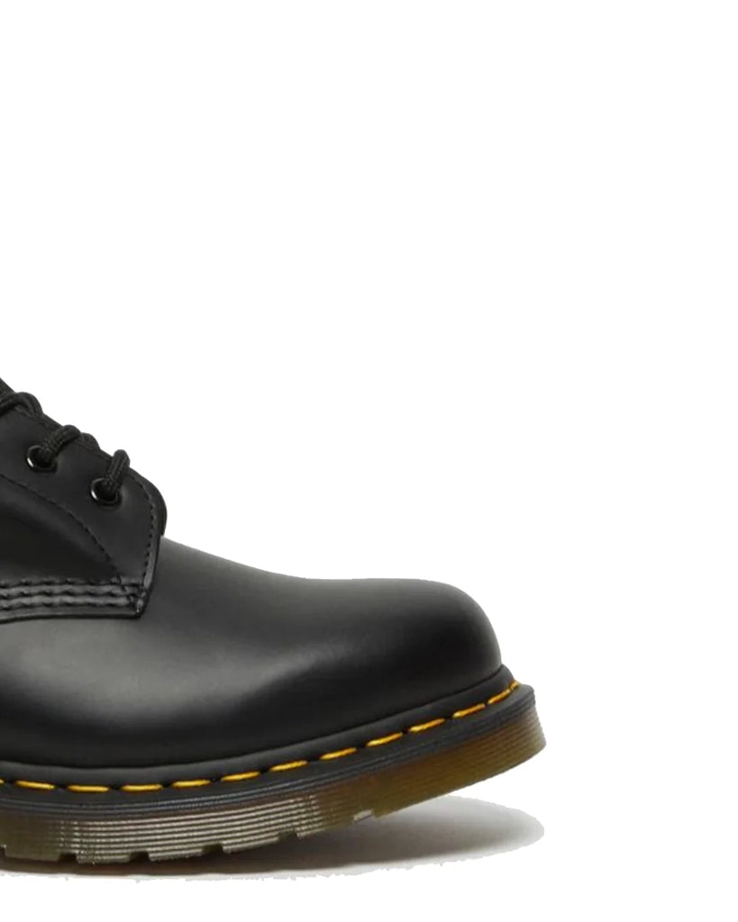 Dr. Martens 101: Lederstiefel mit AirWair Sohle für individuellen Stil