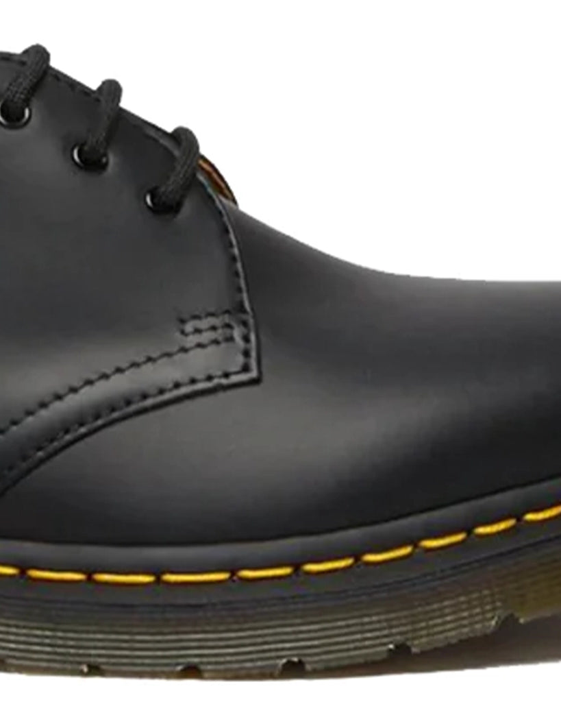 Dr. Martens 1461: Vegan und Leder Halbschuhe für individuellen Stil