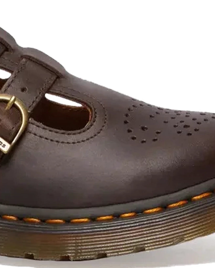 Dr. Martens Mary Janes für Damen: Zeitlose Schuhe mit rebellischem Flair 🌟