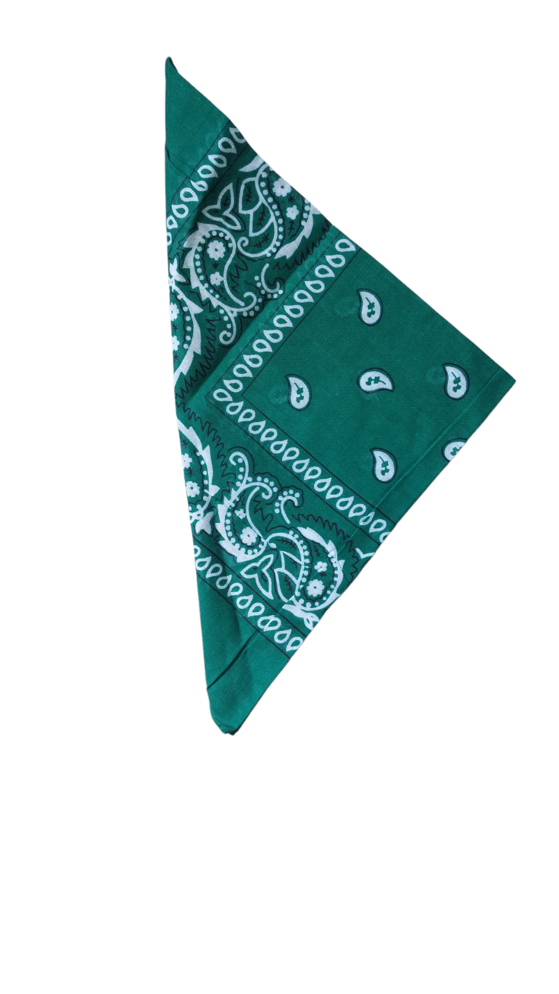 Bei PICK UP in Düsseldorf findest Du PICK UP 78, Bandana, waldgrün  und viel mehr von Pick Up