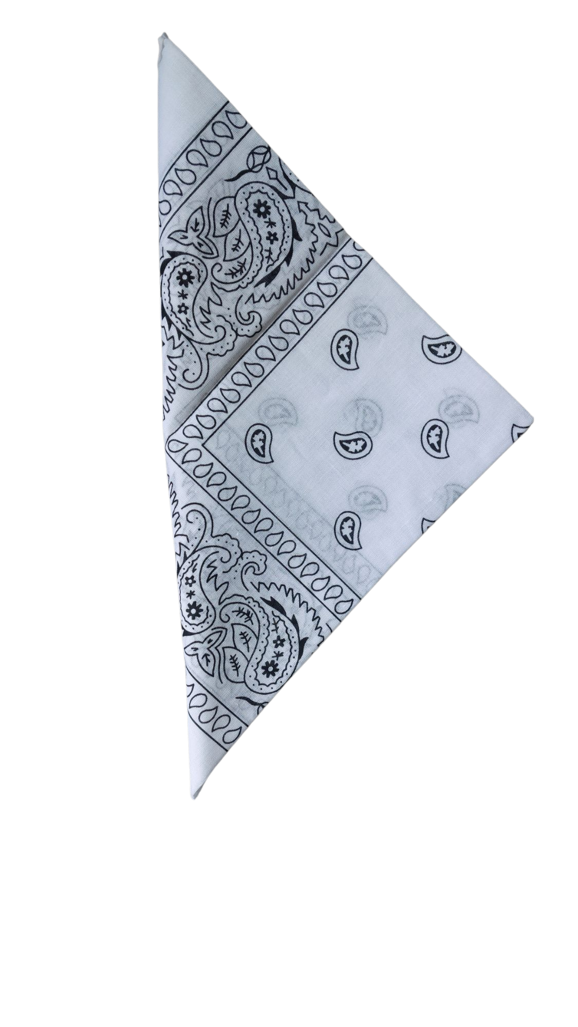 Bei PICK UP in Düsseldorf findest Du PICK UP 78, Bandana, weiss  und viel mehr von Pick Up