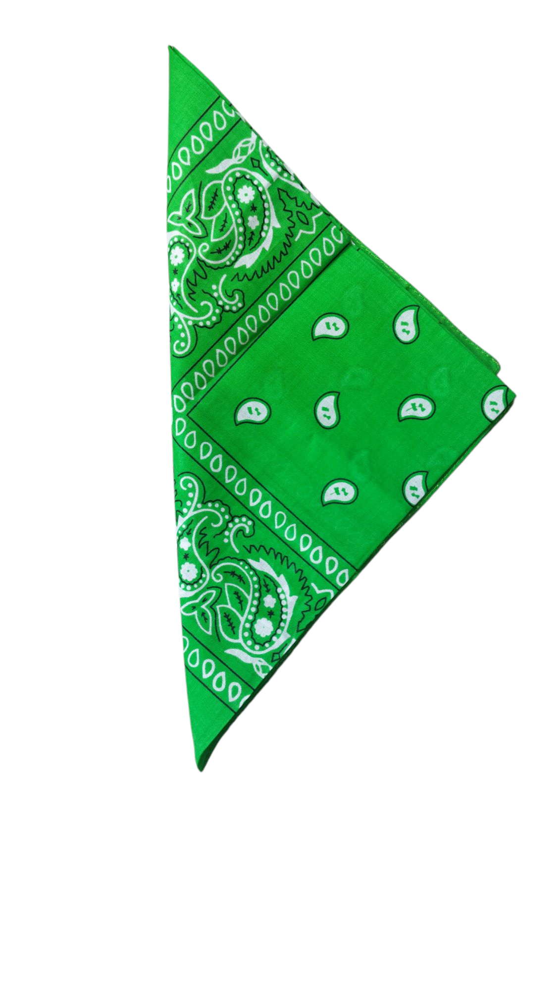 Bei PICK UP in Düsseldorf findest Du PICK UP 78, Bandana, apfelgrün  und viel mehr von Pick Up