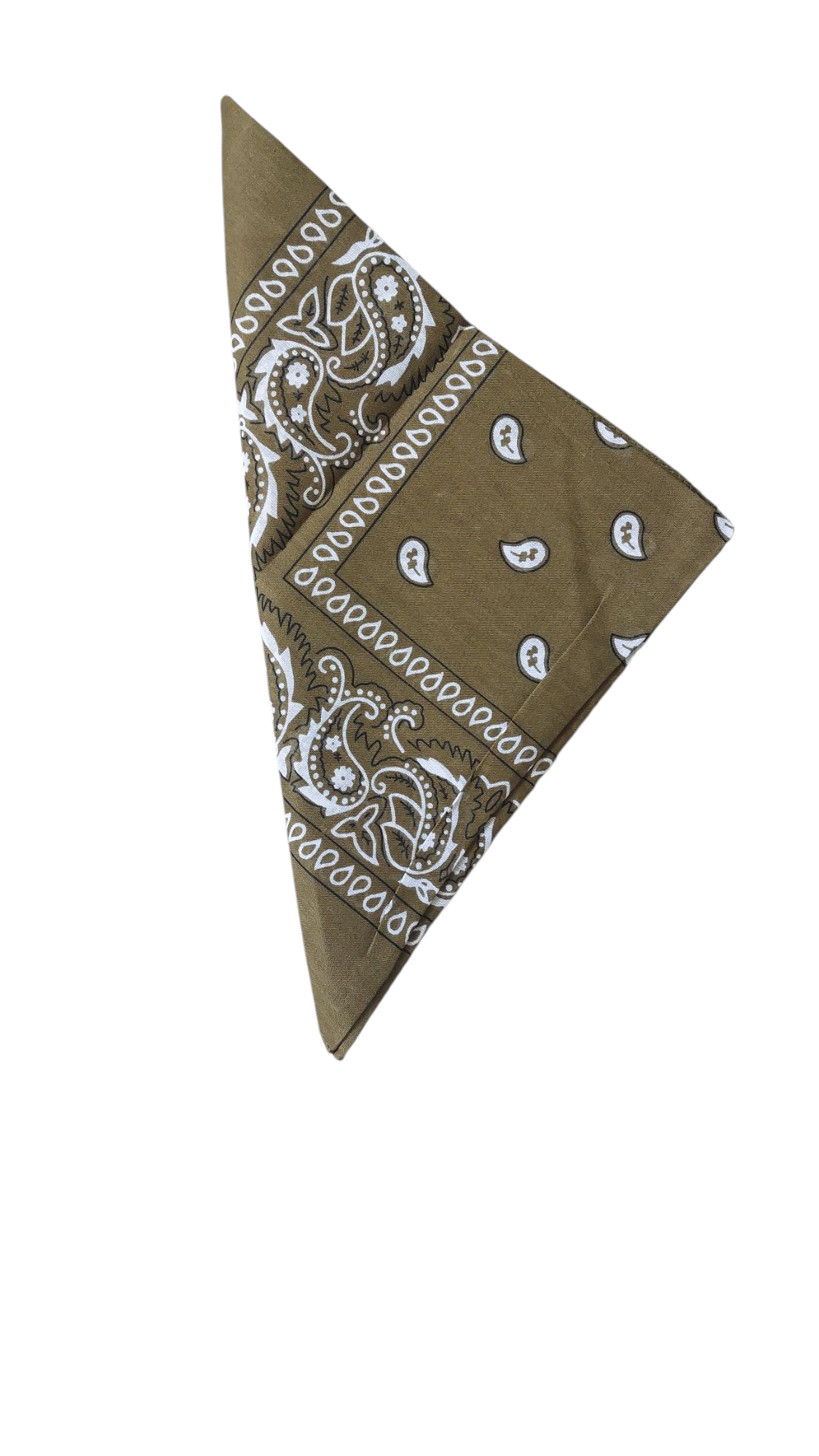 Bei PICK UP in Düsseldorf findest Du PICK UP 78, Bandana, braun  und viel mehr von Pick Up