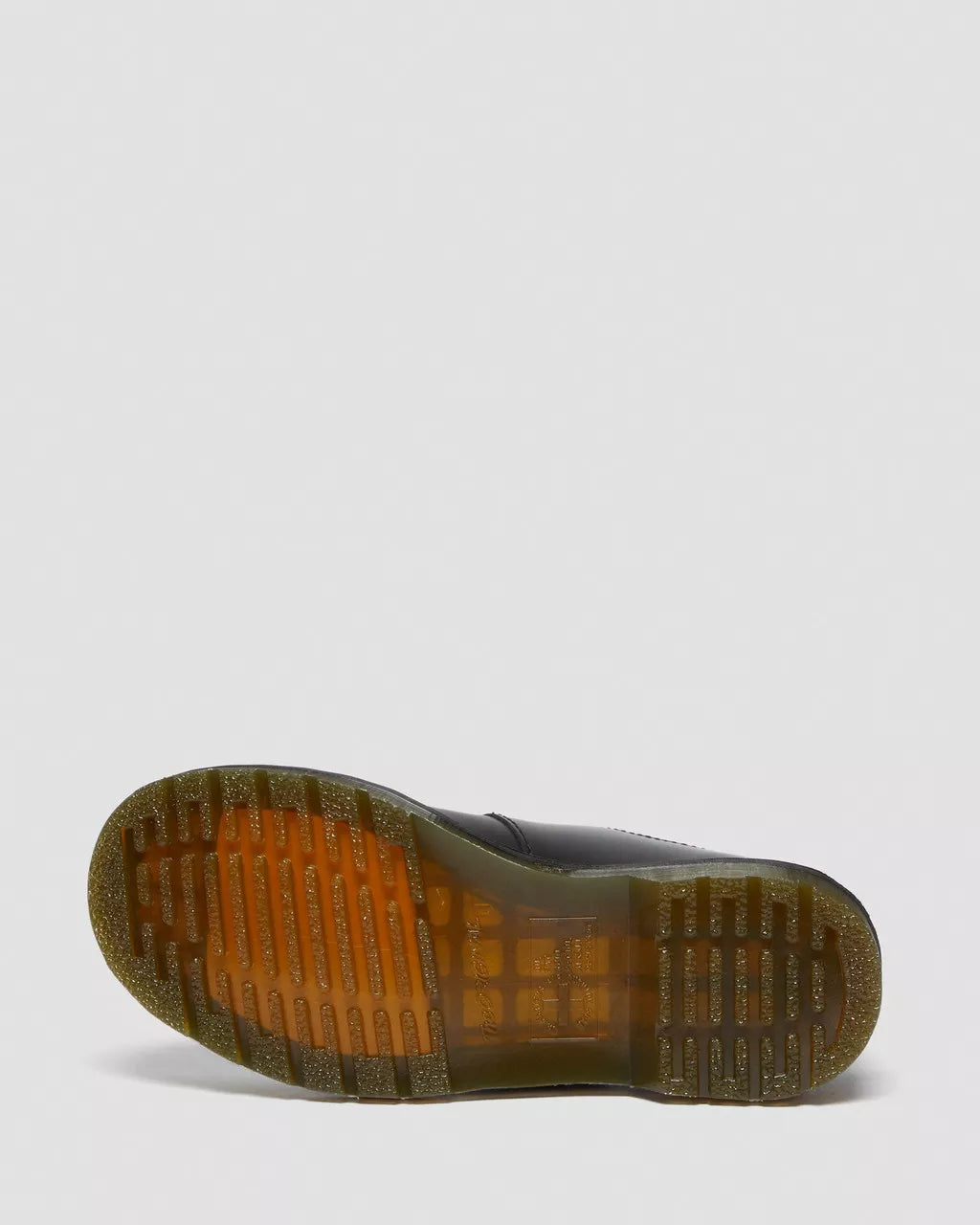 Bei PICK UP in Düsseldorf findest Du Dr. Martens, 8065 Black Smooth  und viel mehr von Dr. Martens