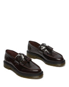 Bei PICK UP in Düsseldorf findest Du Dr. Martens, Adrian Cherry Red Arcadia  und viel mehr von Dr. Martens