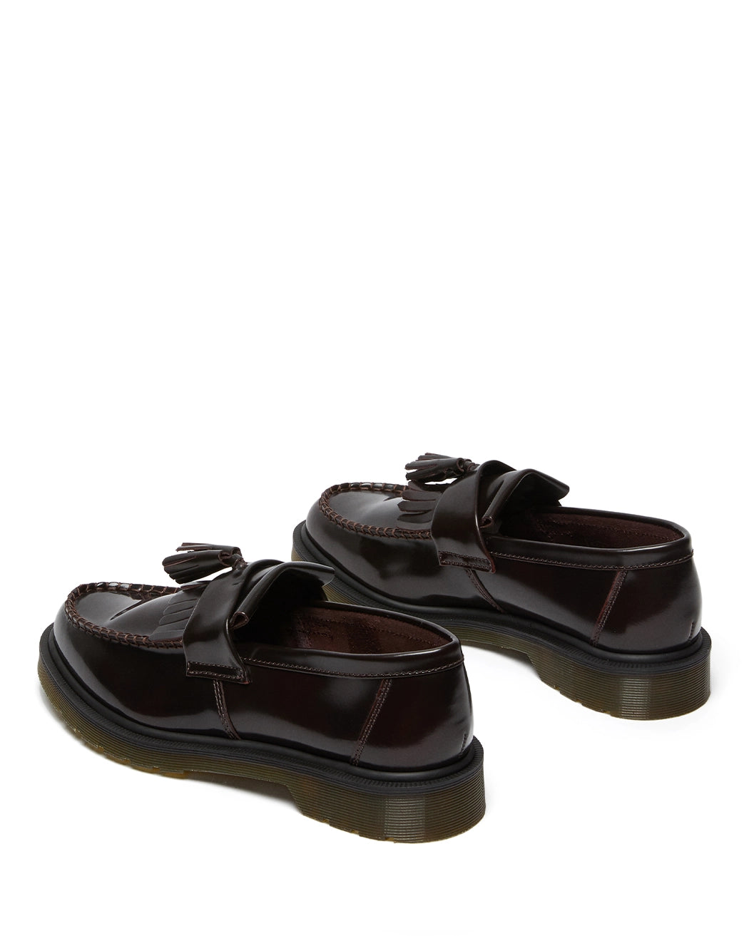 Bei PICK UP in Düsseldorf findest Du Dr. Martens, Adrian Cherry Red Arcadia  und viel mehr von Dr. Martens