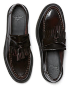 Bei PICK UP in Düsseldorf findest Du Dr. Martens, Adrian Cherry Red Arcadia  und viel mehr von Dr. Martens