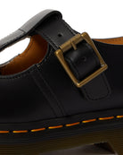 Bei PICK UP in Düsseldorf findest Du Dr. Martens, Polley Black Smooth  und viel mehr von Dr. Martens