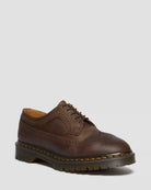 Bei PICK UP in Düsseldorf findest Du Dr. Martens, 3989 Brown Rugged Crazy Horse  und viel mehr von Dr. Martens