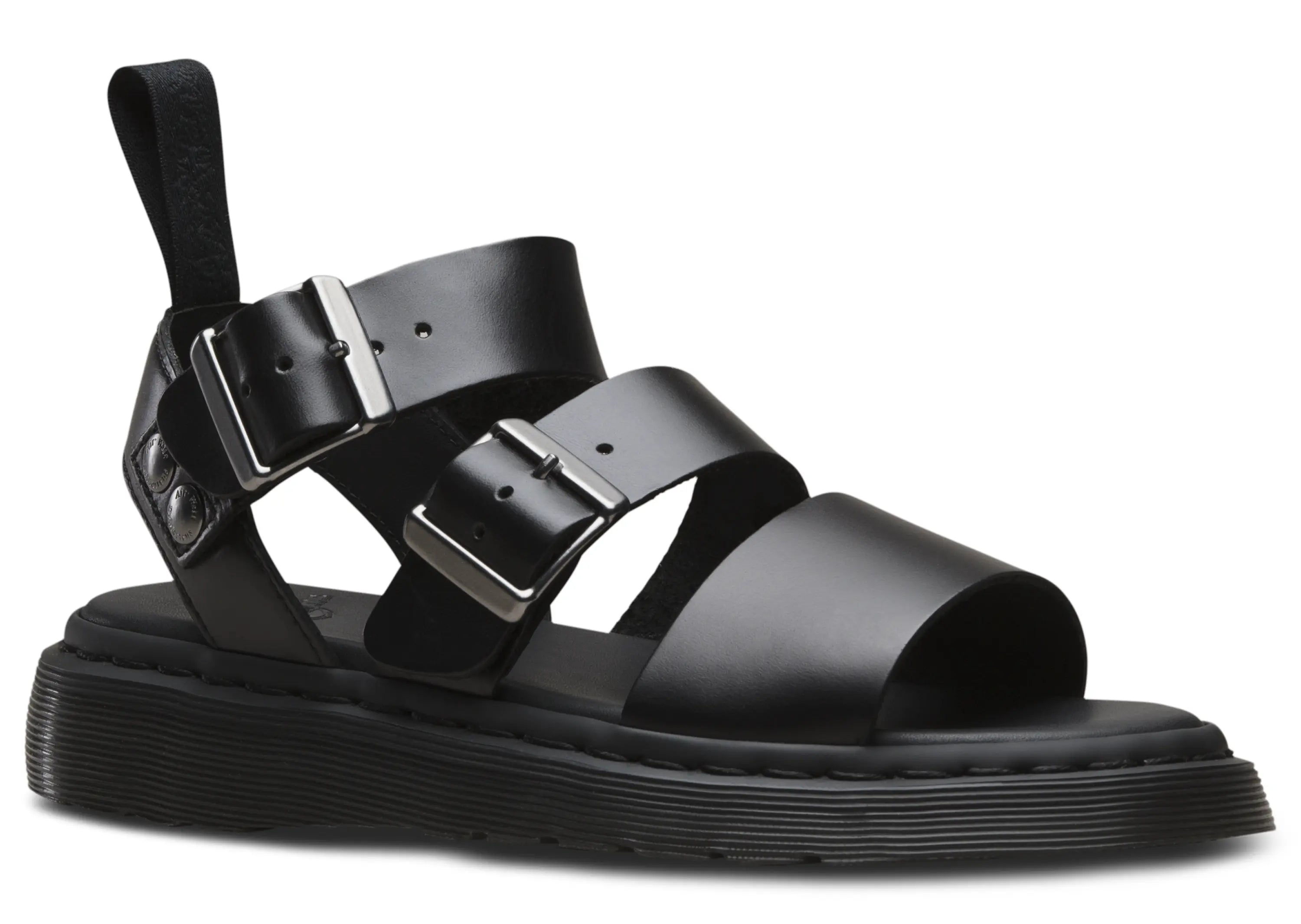 Bei PICK UP in Düsseldorf findest Du Dr. Martens, GRYPHON Black Brando  und viel mehr von Dr. Martens