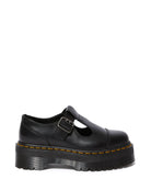 Bei PICK UP in Düsseldorf findest Du Dr. Martens, Bethan Black Polished Smooth  und viel mehr von Dr. Martens