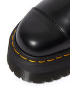 Bei PICK UP in Düsseldorf findest Du Dr. Martens, Bethan Black Polished Smooth  und viel mehr von Dr. Martens