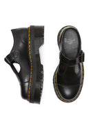 Bei PICK UP in Düsseldorf findest Du Dr. Martens, Bethan Black Polished Smooth  und viel mehr von Dr. Martens