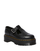 Bei PICK UP in Düsseldorf findest Du Dr. Martens, Bethan Black Polished Smooth  und viel mehr von Dr. Martens