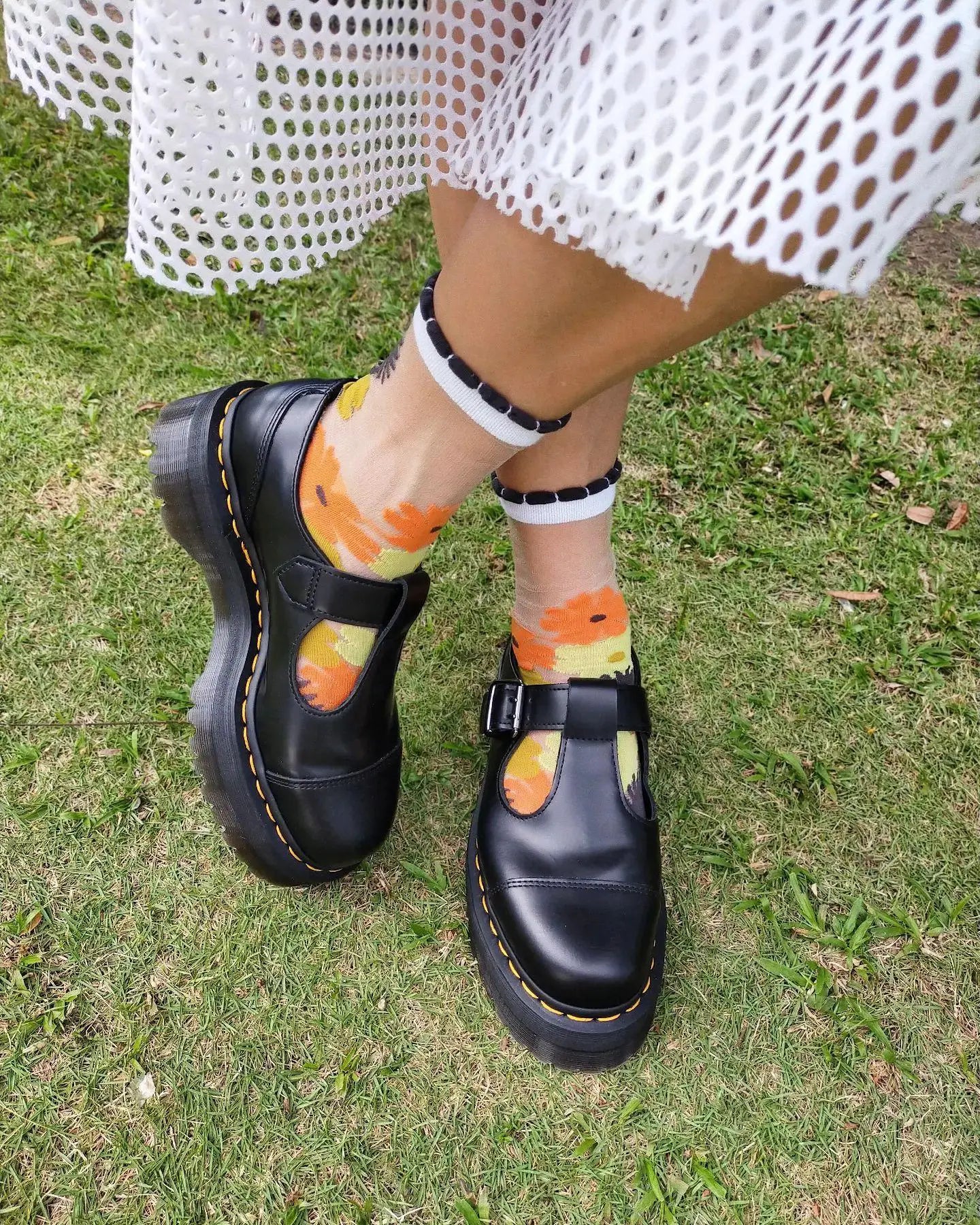 Bei PICK UP in Düsseldorf findest Du Dr. Martens, Bethan Black Polished Smooth  und viel mehr von Dr. Martens