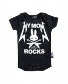 Bei PICK UP in Düsseldorf findest Du Babybody, My Mom Rocks  und viel mehr von Six Bunnies