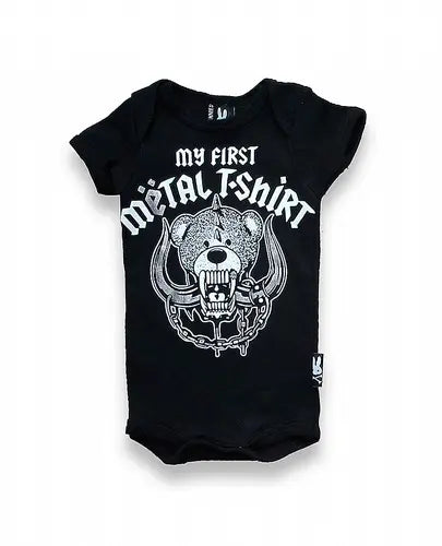 Bei PICK UP in Düsseldorf findest Du Babybody, My First Metal und viel mehr von Six Bunnies