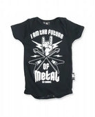 Bei PICK UP in Düsseldorf findest Du Babybody, The Future Of Metal  und viel mehr von Six Bunnies