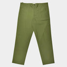 Bei PICK UP in Düsseldorf findest Du HOXTON, Jungle Green Fatigue Pants  und viel mehr von HOXTON
