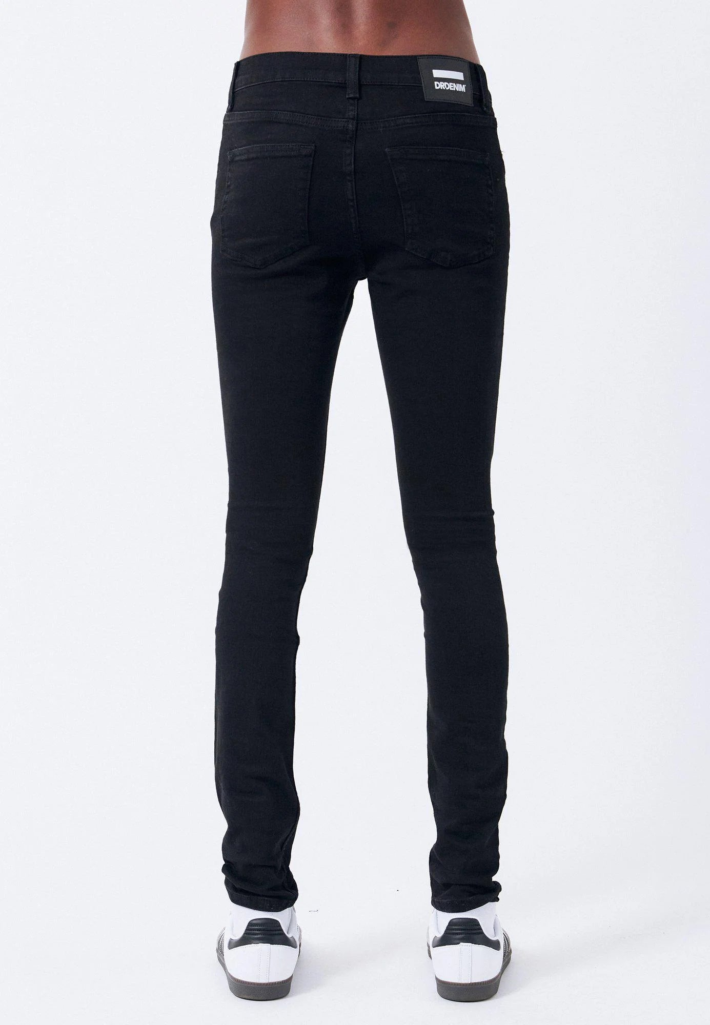 Bei PICK UP in Düsseldorf findest Du Dr. Denim, Chase, Black  und viel mehr von Dr. Denim