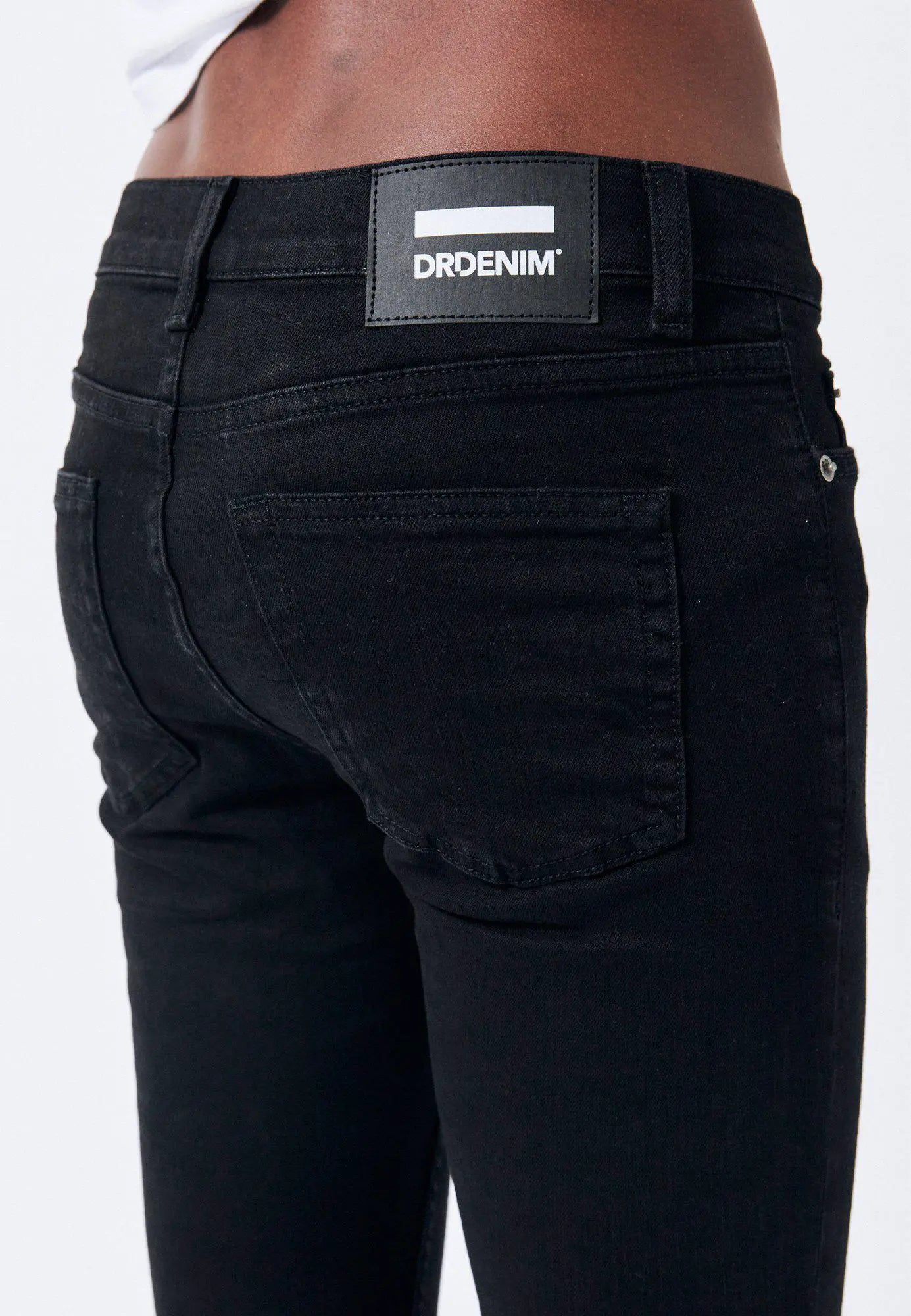 Bei PICK UP in Düsseldorf findest Du Dr. Denim, Chase, Black  und viel mehr von Dr. Denim