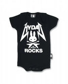 Bei PICK UP in Düsseldorf findest Du Babybody, Dad Rock  und viel mehr von Six Bunnies