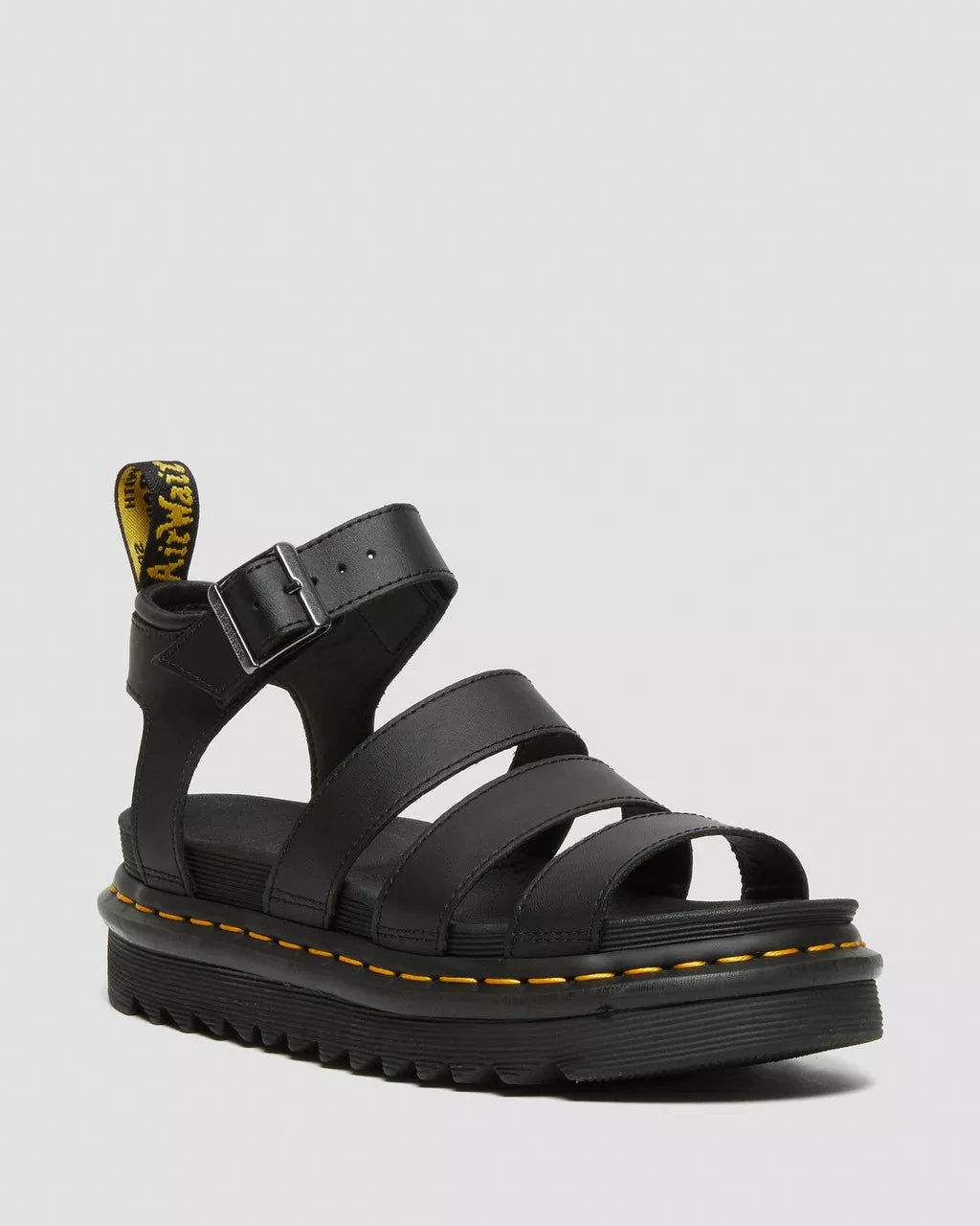 Bei PICK UP in Düsseldorf findest Du Dr. Martens, Blaire Black Athena  und viel mehr von Dr. Martens