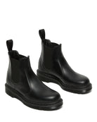 Bei PICK UP in Düsseldorf findest Du Dr. Martens, 2976 MONO Black Smooth  und viel mehr von Dr. Martens