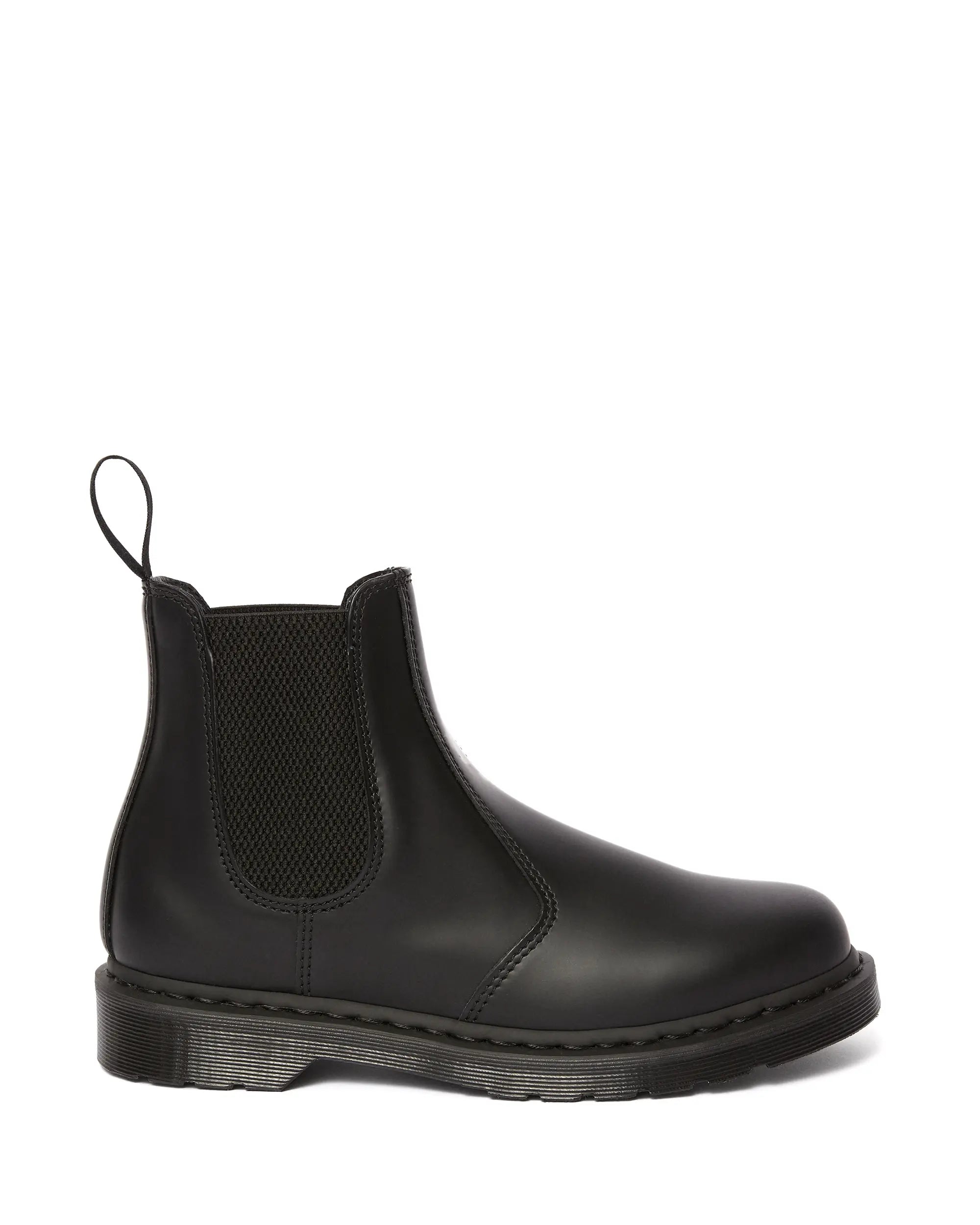 Bei PICK UP in Düsseldorf findest Du Dr. Martens, 2976 MONO Black Smooth  und viel mehr von Dr. Martens