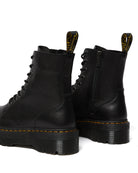 Bei PICK UP in Düsseldorf findest Du Dr. Martens, Jadon Iii Black Pisa  und viel mehr von Dr. Martens