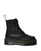 Bei PICK UP in Düsseldorf findest Du Dr. Martens, Jadon Iii Black Pisa  und viel mehr von Dr. Martens