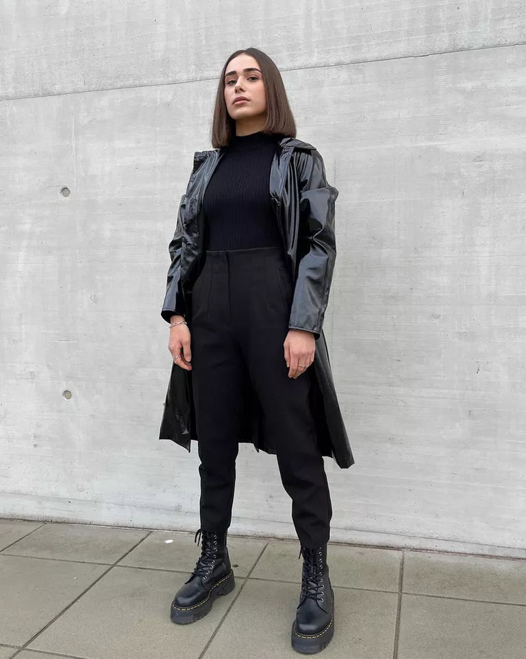 Bei PICK UP in Düsseldorf findest Du Dr. Martens, Jadon Iii Black Pisa  und viel mehr von Dr. Martens