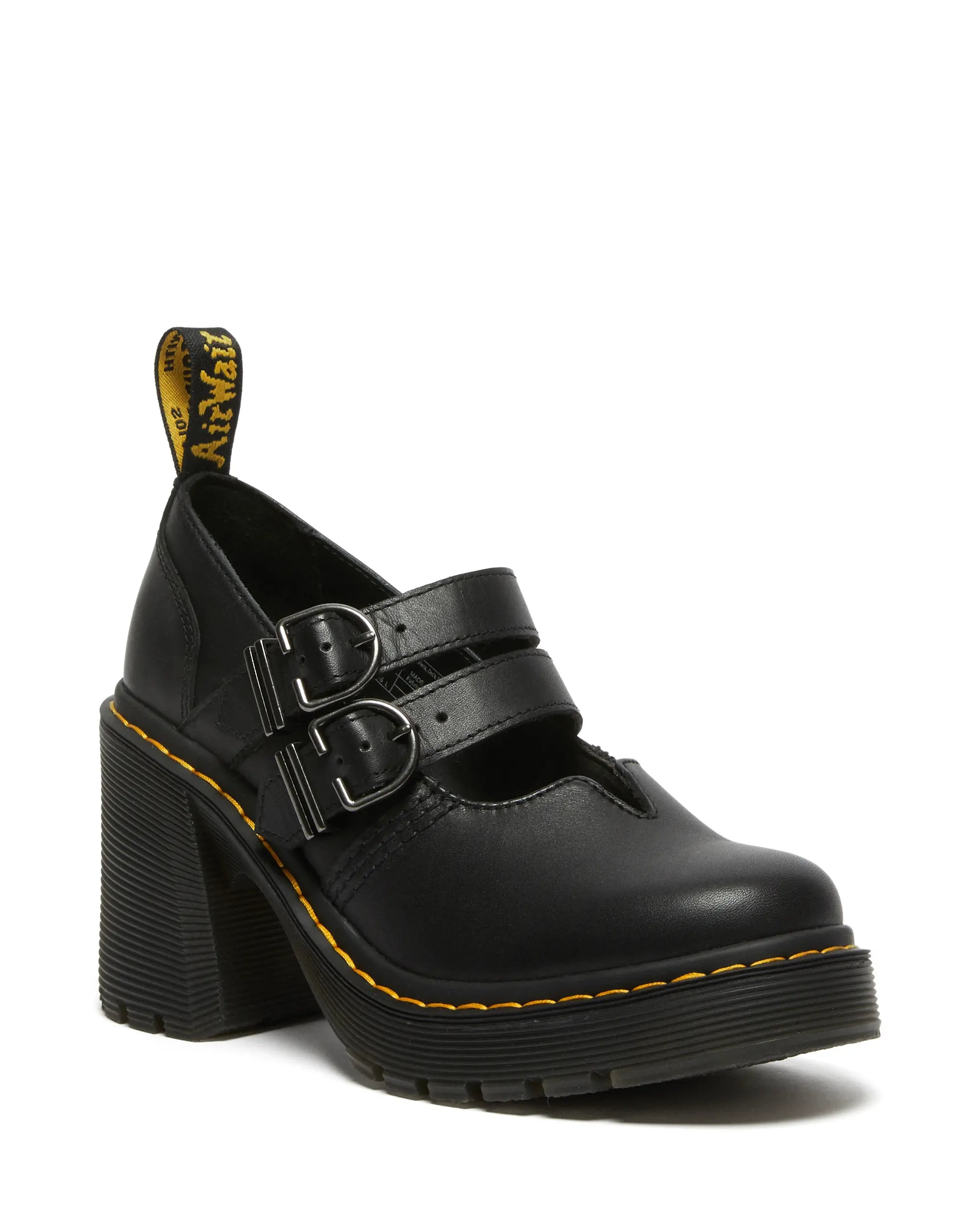 Bei PICK UP in Düsseldorf findest Du Dr. Martens, Eviee Black Sendal  und viel mehr von Dr. Martens