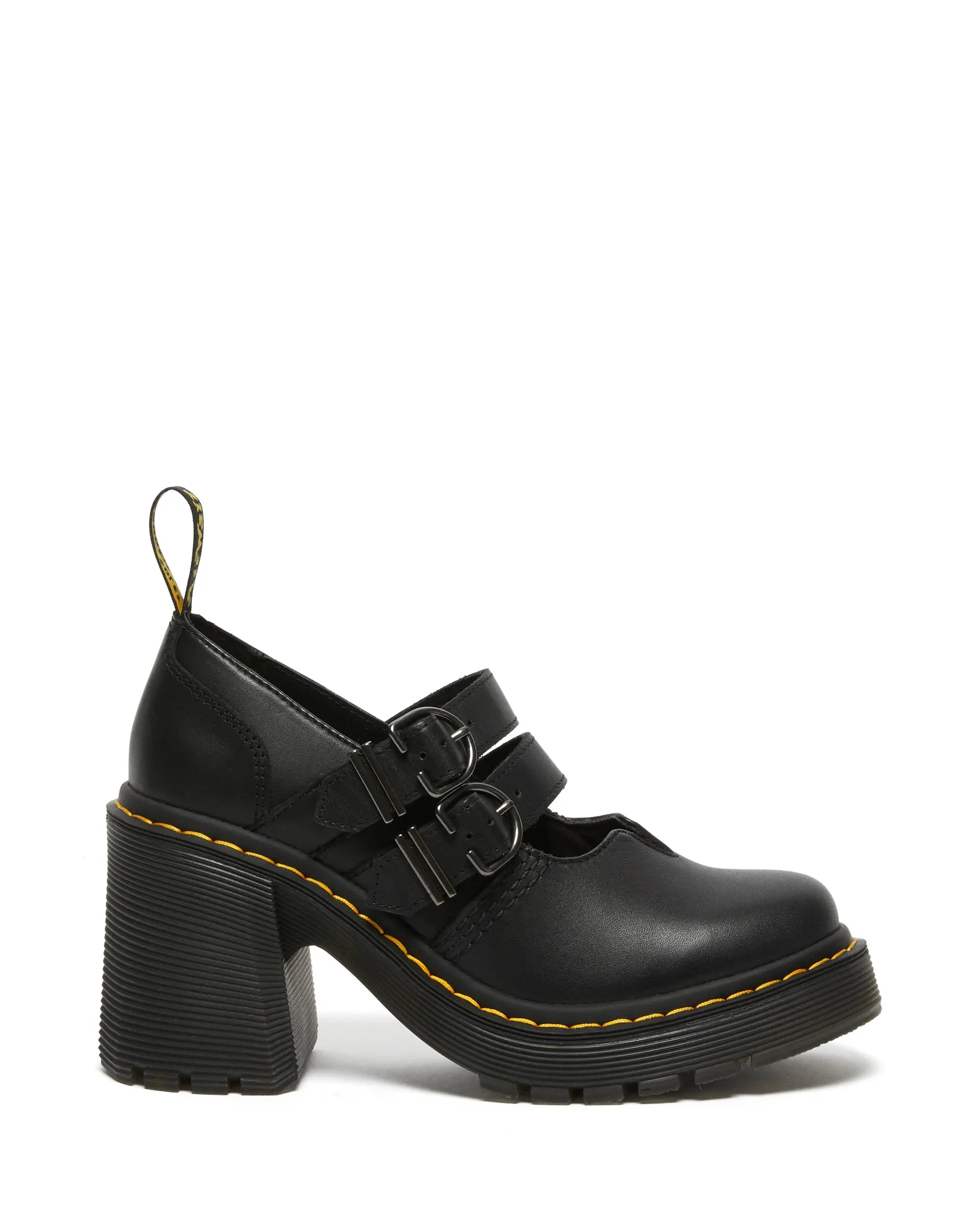 Bei PICK UP in Düsseldorf findest Du Dr. Martens, Eviee Black Sendal  und viel mehr von Dr. Martens