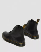 Bei PICK UP in Düsseldorf findest Du Dr. Martens, Thurston Chukka Black Lusso  und viel mehr von Dr. Martens