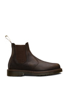 Bei PICK UP in Düsseldorf findest Du Dr. Martens, 2976 Gaucho Crazy Horse  und viel mehr von Dr. Martens