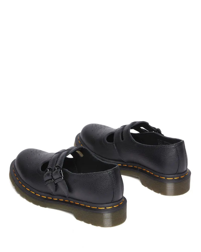 Bei PICK UP in Düsseldorf findest Du Dr. Martens, 8065 Mary Jane Black Virginia  und viel mehr von Dr. Martens