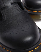 Bei PICK UP in Düsseldorf findest Du Dr. Martens, 8065 Mary Jane Black Virginia  und viel mehr von Dr. Martens