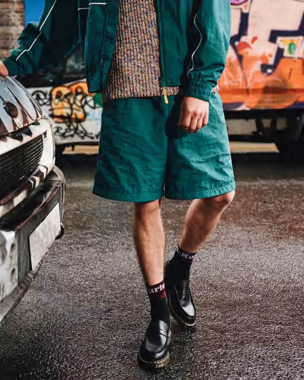 Bei PICK UP in Düsseldorf findest Du Dr. Martens, Penton Black Smooth und viel mehr von Dr. Martens