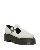 Bei PICK UP in Düsseldorf findest Du Dr. Martens, Bethan Smoked Mint Tumbled Nubuck  und viel mehr von Dr. Martens