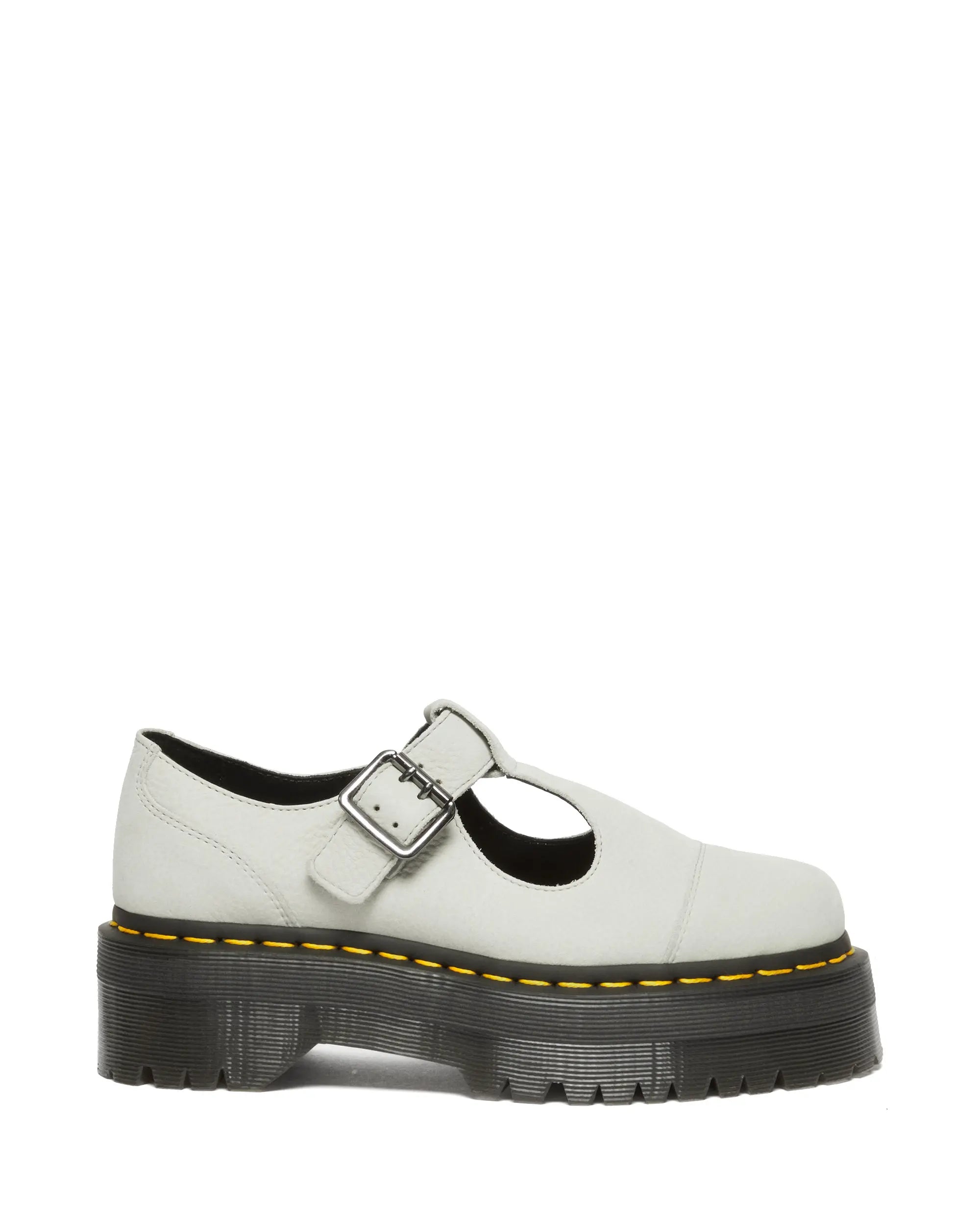 Bei PICK UP in Düsseldorf findest Du Dr. Martens, Bethan Smoked Mint Tumbled Nubuck  und viel mehr von Dr. Martens