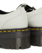 Bei PICK UP in Düsseldorf findest Du Dr. Martens, Bethan Smoked Mint Tumbled Nubuck  und viel mehr von Dr. Martens
