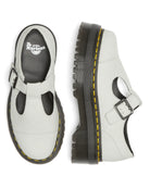 Bei PICK UP in Düsseldorf findest Du Dr. Martens, Bethan Smoked Mint Tumbled Nubuck  und viel mehr von Dr. Martens