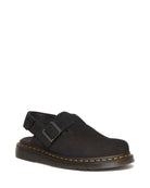 Bei PICK UP in Düsseldorf findest Du Dr. Martens, Jorge Ii Black E.H Suede  und viel mehr von Dr. Martens